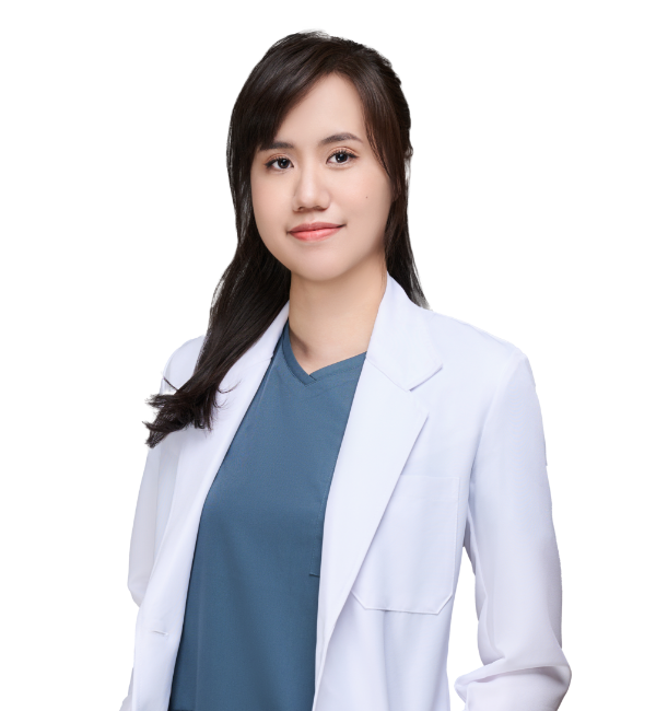 陳 盈婷